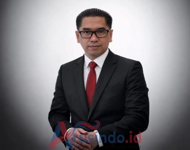 Advokat Mujiono S.H., M.H. memberikan ulasan hukum terkait tindak pidana lingkungan galian C ilegal di Mojokerto.