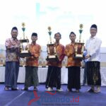 MTQ KE-32 Gresik Siap Tempur