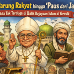Sunan Malik Ibrahim & Sunan Giri
