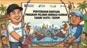 Bantuan kurban Pelindo Surabaya_3