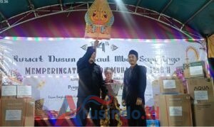 Haul Mbah Sapu Logo 1