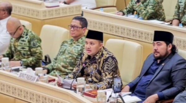 Sengketa Lahan 1