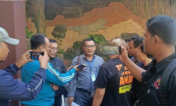 Sengketa PTSL Randupitu