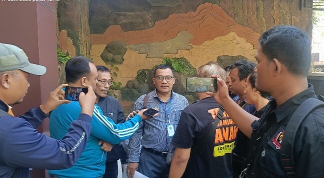 Sengketa PTSL Randupitu