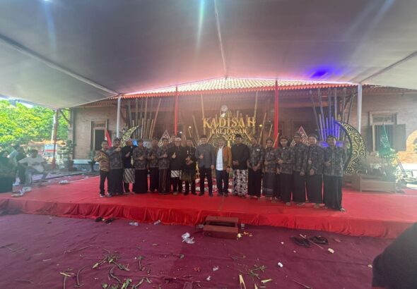 kadisah probolinggo