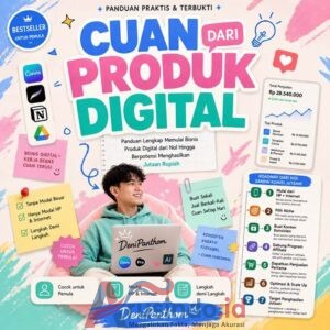 ebook cuan dari produk digital ebook cuan dari produk digital