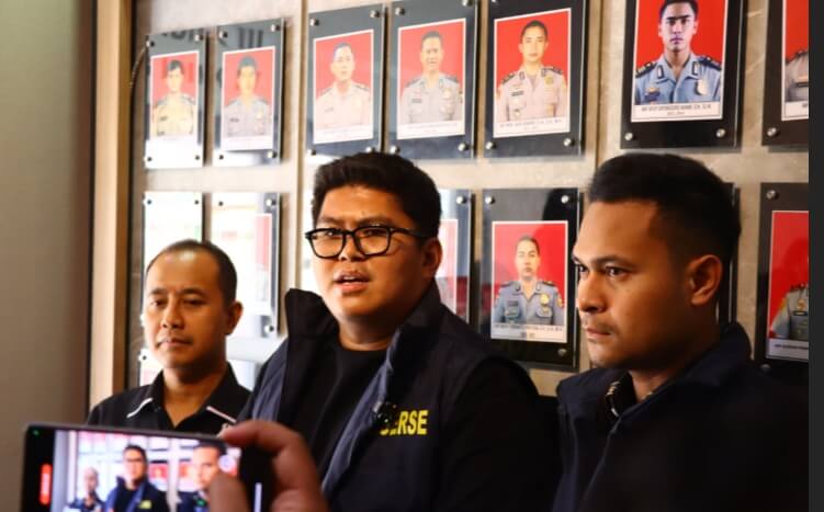 Penipuan PPPK Gresik