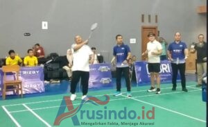 Kapolres Cup 2026 Pasuruan 3