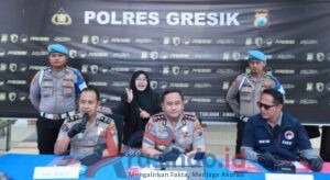 Peredaran sabu di Gresik 2
