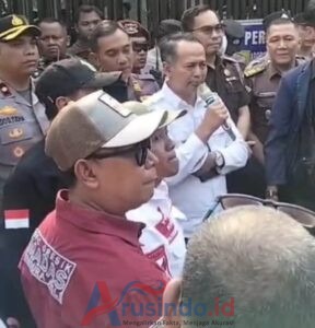 ​Aksi MADAS Kejati Jatim 2