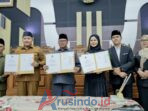 KUA-PPAS Pasuruan 2027