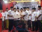 Pelantikan DPAC MADAS Serumpun