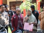 Polres Bangkalan