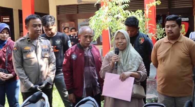 Polres Bangkalan