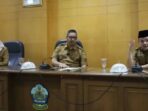 Evaluasi PAD Bangkalan