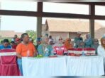 turnamen sepak bola mini SD Gempol