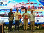PT Terminal Teluk Lamong