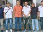 dugaan pelecehan santri Probolinggo
