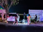 kecelakaan Camplong Sampang
