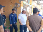 penataan Pasar Kepulungan 1