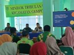 pencegahan stunting Gempol
